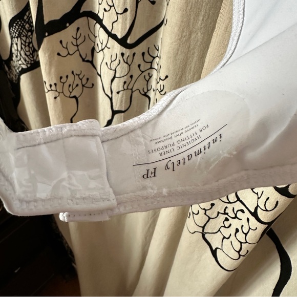 NWT Free People Tank Bodysuit - Picture 2 of 5